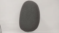2002 Kia Rio Headrest Head Rest Rear Seat Fits OEM Used Auto Parts - Oemusedautoparts1.com
