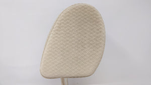 1999 Mazda Protege Headrest Head Rest Front Driver Passenger Seat Fits OEM Used Auto Parts - Oemusedautoparts1.com