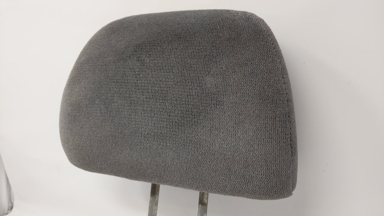 1996 Honda Civic Headrest Head Rest Front Driver Passenger Gray 60418 - Oemusedautoparts1.com