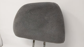 compare product 1996 Honda Civic Headrest Head Rest Front Driver Passenger Gray 60418 OEM Used Auto Parts