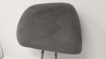 1996 Honda Civic Headrest Head Rest Front Driver Passenger Gray 60418 - Oemusedautoparts1.com