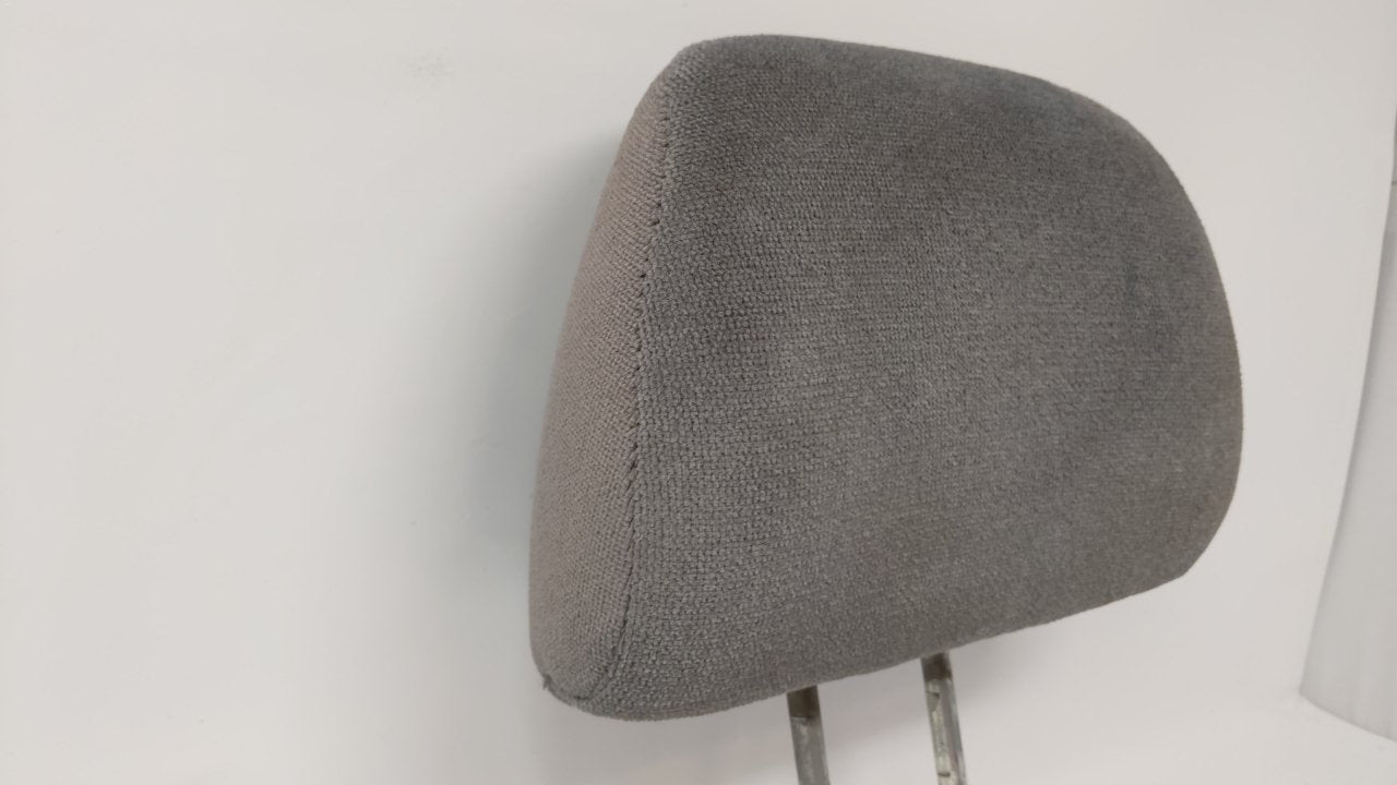 1996 Honda Civic Headrest Head Rest Front Driver Passenger Gray 60418 - Oemusedautoparts1.com