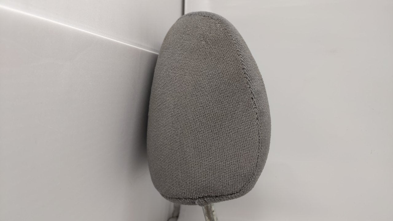 1996 Honda Civic Headrest Head Rest Front Driver Passenger Gray 60418 - Oemusedautoparts1.com