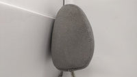 1996 Honda Civic Headrest Head Rest Front Driver Passenger Gray 60418 - Oemusedautoparts1.com