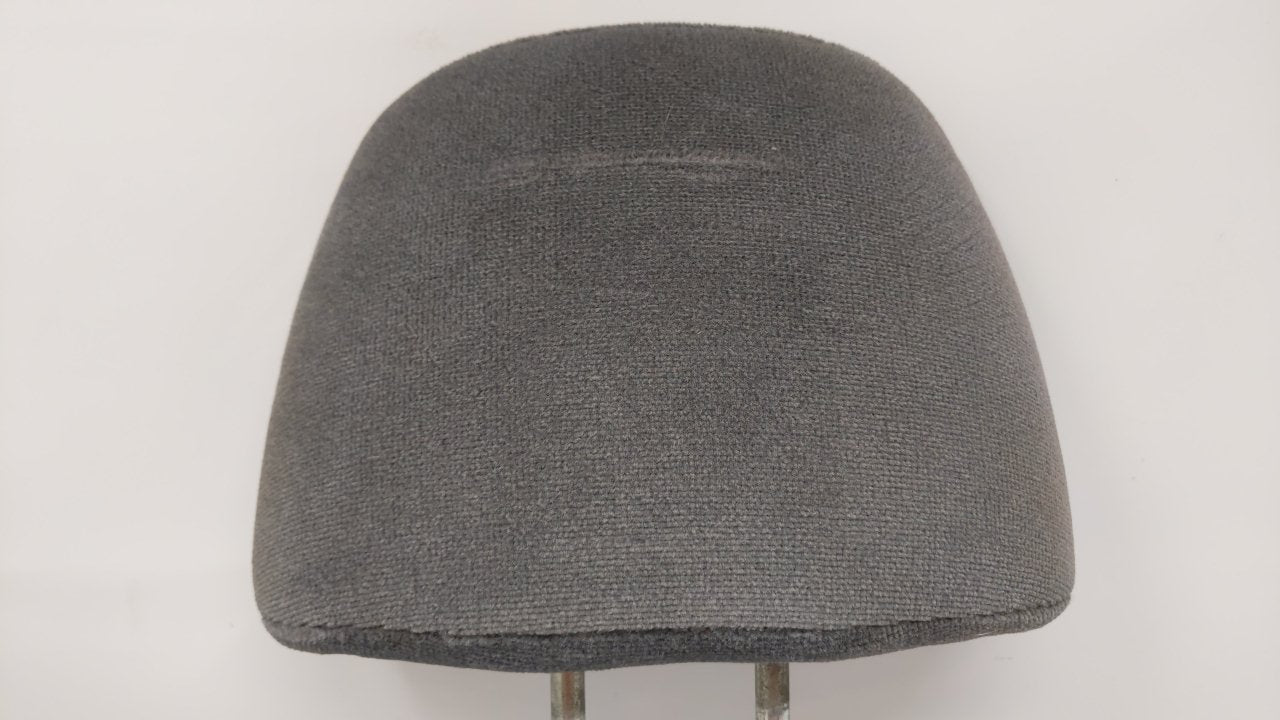1996 Honda Civic Headrest Head Rest Front Driver Passenger Gray 60418 - Oemusedautoparts1.com