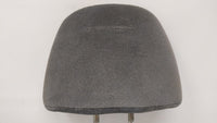 1996 Honda Civic Headrest Head Rest Front Driver Passenger Gray 60418 - Oemusedautoparts1.com