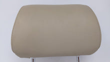 2001 Audi A6 Headrest Head Rest Rear Seat Fits OEM Used Auto Parts - Oemusedautoparts1.com