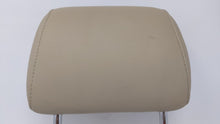 2001 Audi A6 Headrest Head Rest Rear Seat Fits OEM Used Auto Parts - Oemusedautoparts1.com