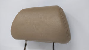 1996 Plymouth Voyager Headrest Head Rest Rear Seat Fits OEM Used Auto Parts - Oemusedautoparts1.com