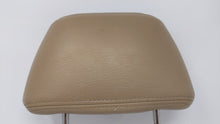 1996 Plymouth Voyager Headrest Head Rest Rear Seat Fits OEM Used Auto Parts - Oemusedautoparts1.com