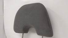 2001 Honda Civic Headrest Head Rest Front Driver Passenger Seat Fits OEM Used Auto Parts - Oemusedautoparts1.com