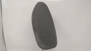 2001 Honda Civic Headrest Head Rest Front Driver Passenger Seat Fits OEM Used Auto Parts - Oemusedautoparts1.com