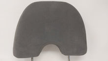 2001 Honda Civic Headrest Head Rest Front Driver Passenger Seat Fits OEM Used Auto Parts - Oemusedautoparts1.com