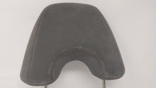 2001 Honda Civic Headrest Head Rest Front Driver Passenger Seat Fits OEM Used Auto Parts - Oemusedautoparts1.com