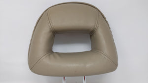 1995 Acura Integra Headrest Head Rest Front Driver Passenger Seat Fits OEM Used Auto Parts - Oemusedautoparts1.com