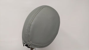 1993 Lexus Gs430 Headrest Head Rest Front Driver Passenger Seat Fits OEM Used Auto Parts - Oemusedautoparts1.com