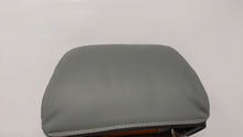 1993 Lexus Gs430 Headrest Head Rest Front Driver Passenger Seat Fits OEM Used Auto Parts - Oemusedautoparts1.com