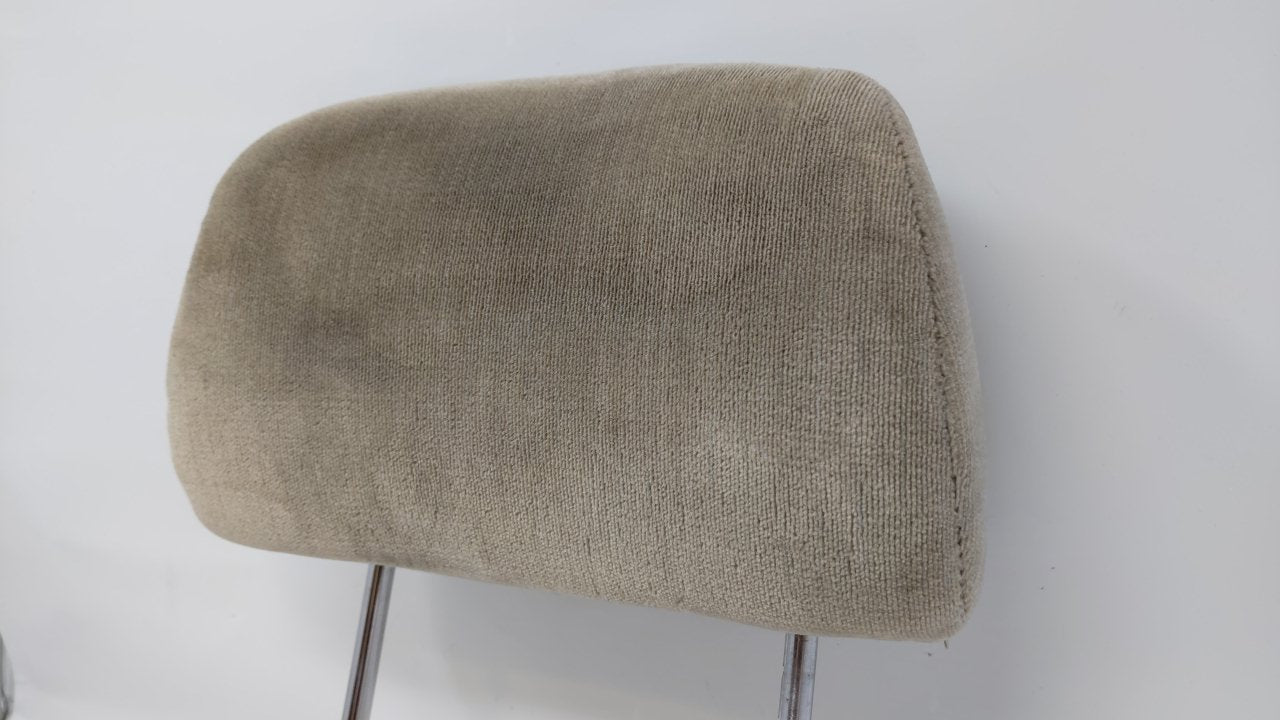1994 Honda Accord Headrest Head Rest Front Driver Passenger Seat Fits OEM Used Auto Parts - Oemusedautoparts1.com