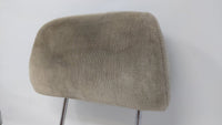 1994 Honda Accord Headrest Head Rest Front Driver Passenger Seat Fits OEM Used Auto Parts - Oemusedautoparts1.com
