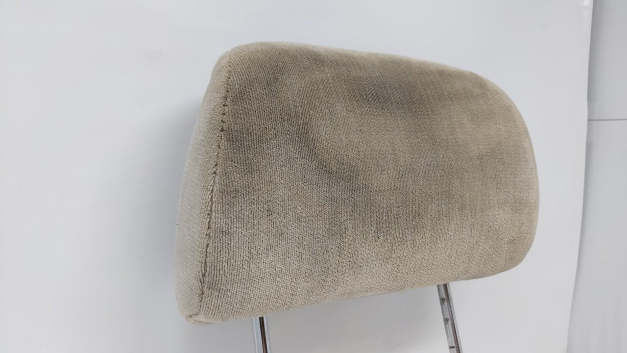 1994 Honda Accord Headrest Head Rest Front Driver Passenger Seat Fits OEM Used Auto Parts - Oemusedautoparts1.com