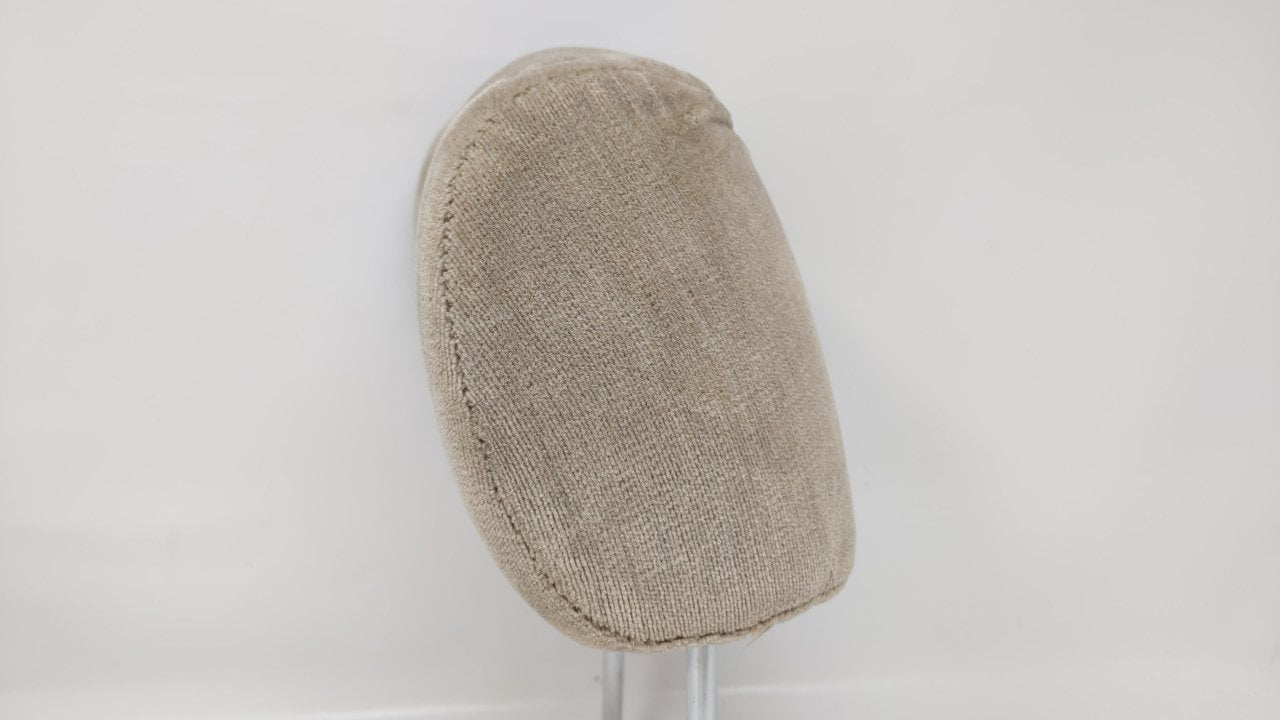 1994 Honda Accord Headrest Head Rest Front Driver Passenger Seat Fits OEM Used Auto Parts - Oemusedautoparts1.com