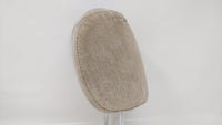 1994 Honda Accord Headrest Head Rest Front Driver Passenger Seat Fits OEM Used Auto Parts - Oemusedautoparts1.com