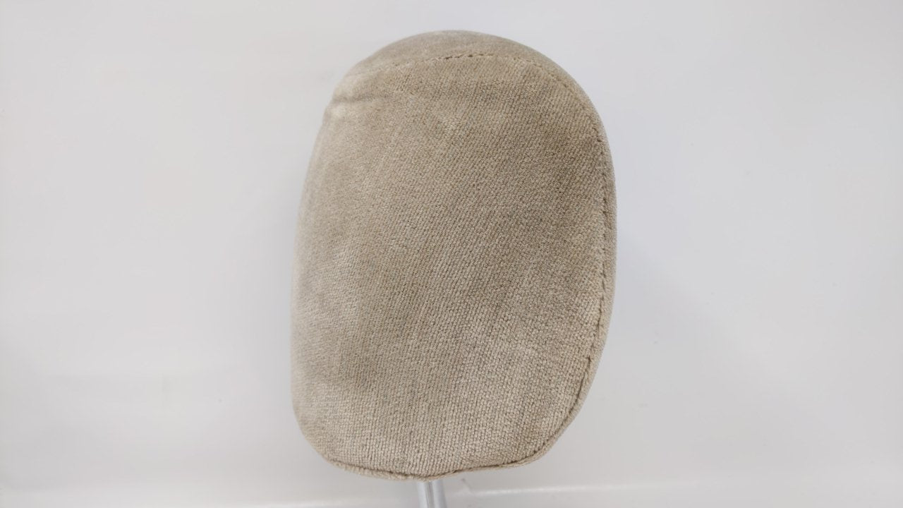 1994 Honda Accord Headrest Head Rest Front Driver Passenger Seat Fits OEM Used Auto Parts - Oemusedautoparts1.com