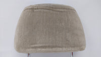1994 Honda Accord Headrest Head Rest Front Driver Passenger Seat Fits OEM Used Auto Parts - Oemusedautoparts1.com