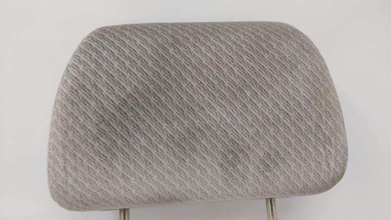 2000 Mazda Mpv Headrest Head Rest Front Driver Passenger Seat Fits OEM Used Auto Parts - Oemusedautoparts1.com