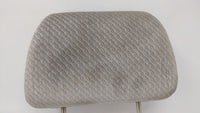2000 Mazda Mpv Headrest Head Rest Front Driver Passenger Seat Fits OEM Used Auto Parts - Oemusedautoparts1.com