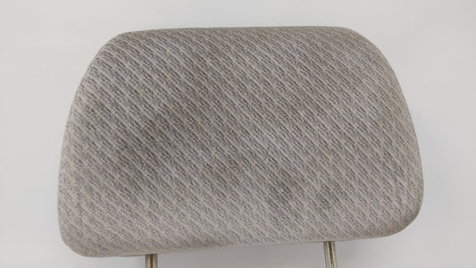 2000 Mazda Mpv Headrest Head Rest Front Driver Passenger Seat Fits OEM Used Auto Parts