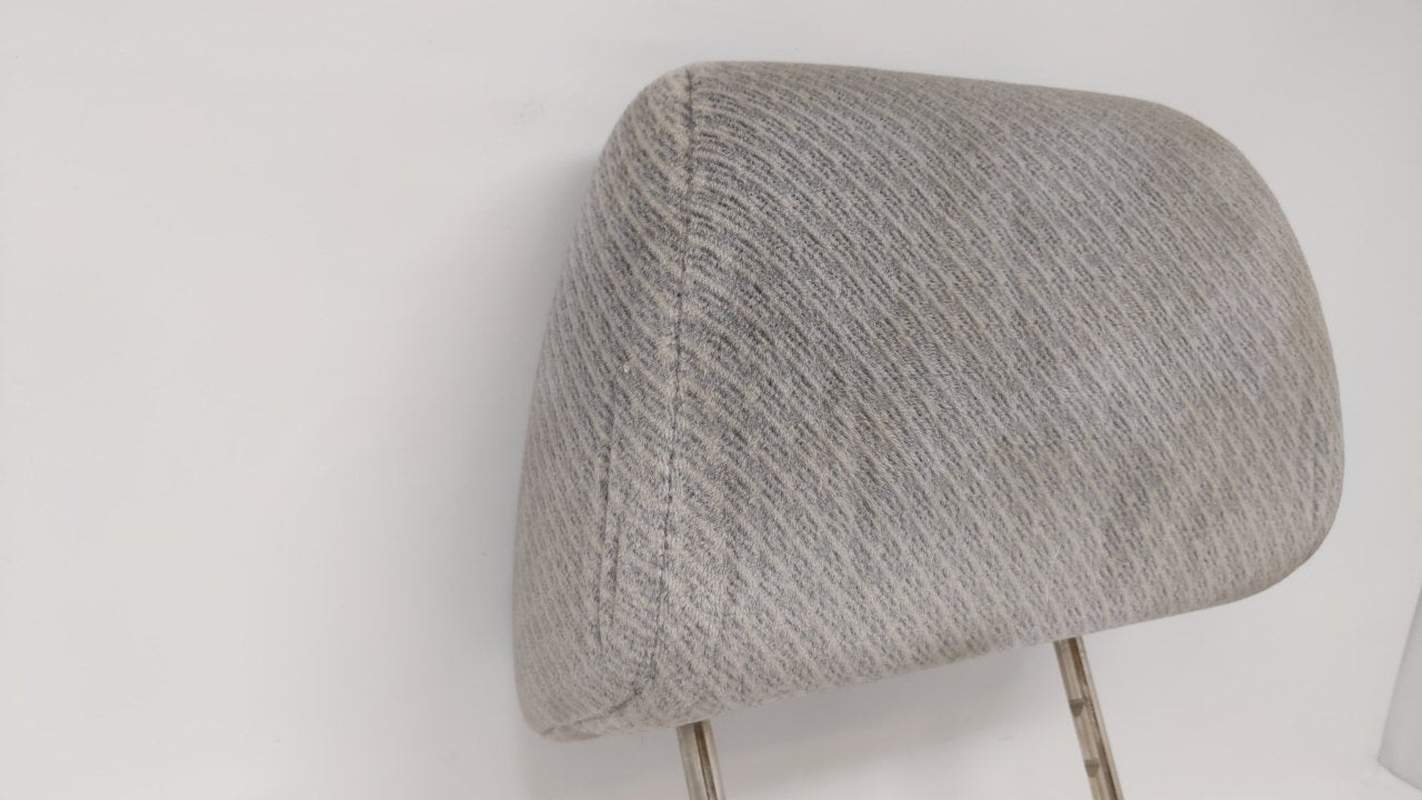 2000 Mazda Mpv Headrest Head Rest Front Driver Passenger Seat Fits OEM Used Auto Parts - Oemusedautoparts1.com