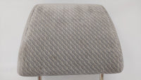 2000 Mazda Mpv Headrest Head Rest Front Driver Passenger Seat Fits OEM Used Auto Parts - Oemusedautoparts1.com