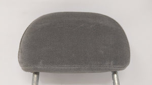 2002 Ford Explorer Headrest Head Rest Rear Center Seat Fits OEM Used Auto Parts - Oemusedautoparts1.com