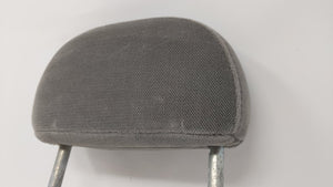 2002 Ford Explorer Headrest Head Rest Rear Center Seat Fits OEM Used Auto Parts - Oemusedautoparts1.com