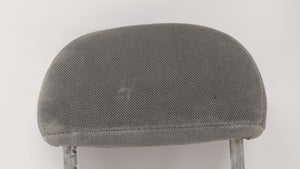 2002 Ford Explorer Headrest Head Rest Rear Center Seat Fits OEM Used Auto Parts - Oemusedautoparts1.com