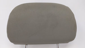 2000 Nissan Sentra Headrest Head Rest Front Driver Passenger Seat Fits OEM Used Auto Parts - Oemusedautoparts1.com