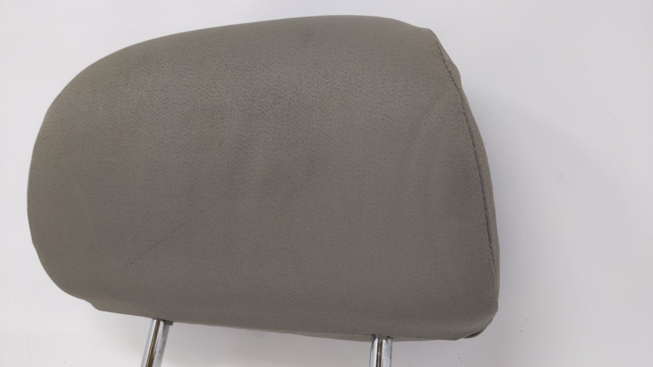 2000 Nissan Sentra Headrest Head Rest Front Driver Passenger Seat Fits OEM Used Auto Parts - Oemusedautoparts1.com