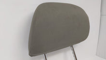 2000 Nissan Sentra Headrest Head Rest Front Driver Passenger Seat Fits OEM Used Auto Parts - Oemusedautoparts1.com