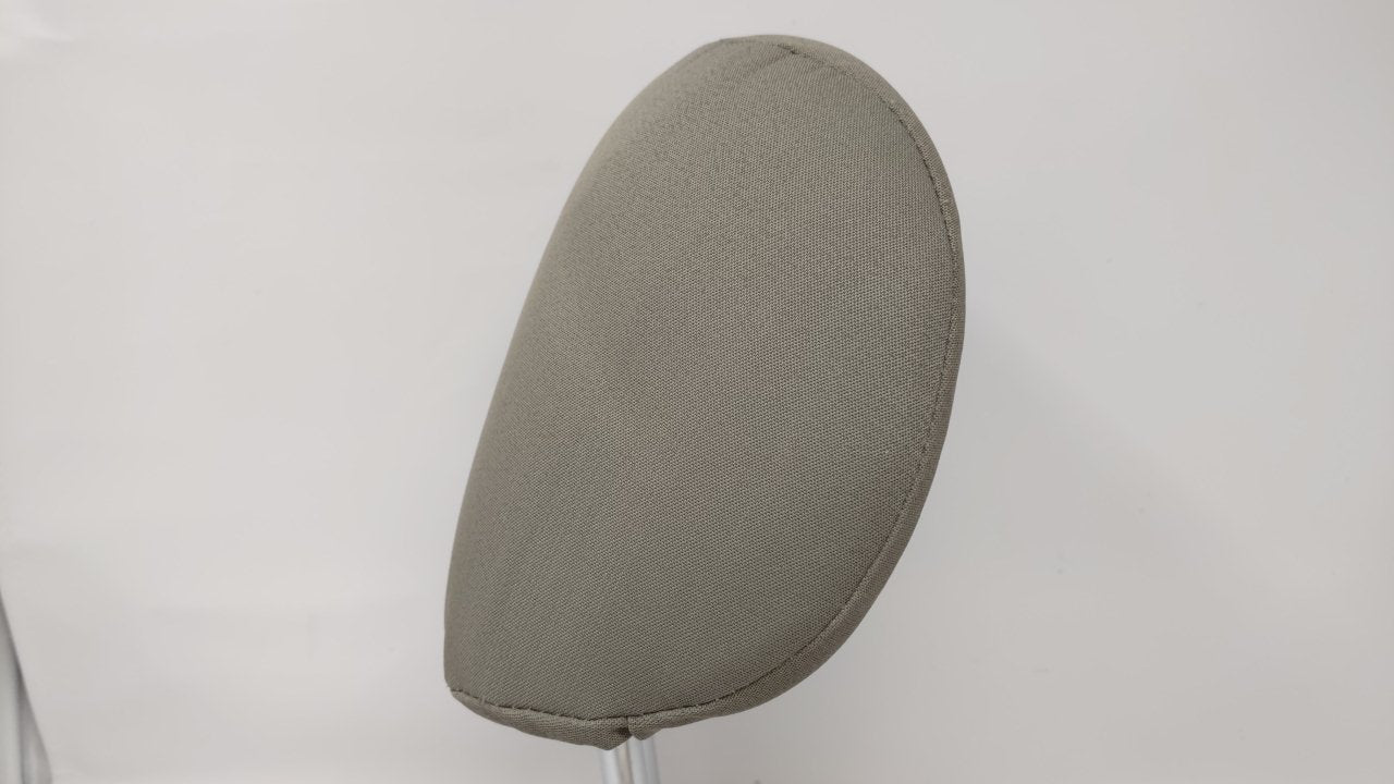 2000 Nissan Sentra Headrest Head Rest Front Driver Passenger Seat Fits OEM Used Auto Parts - Oemusedautoparts1.com
