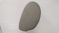 2000 Nissan Sentra Headrest Head Rest Front Driver Passenger Seat Fits OEM Used Auto Parts - Oemusedautoparts1.com