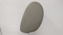 2000 Nissan Sentra Headrest Head Rest Front Driver Passenger Seat Fits OEM Used Auto Parts - Oemusedautoparts1.com