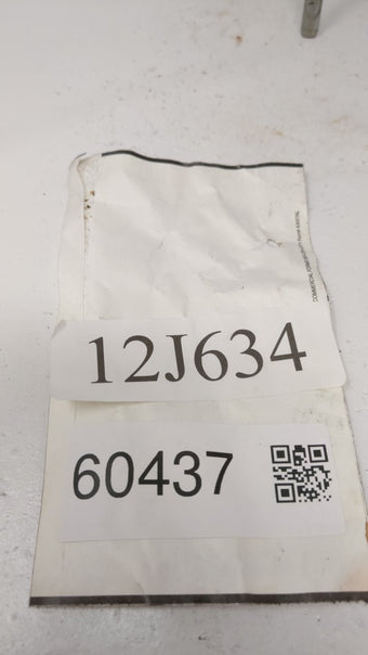compare product 1998 Honda Accord Headrest Head Rest Front Driver Passenger Seat Fits OEM Used Auto Parts