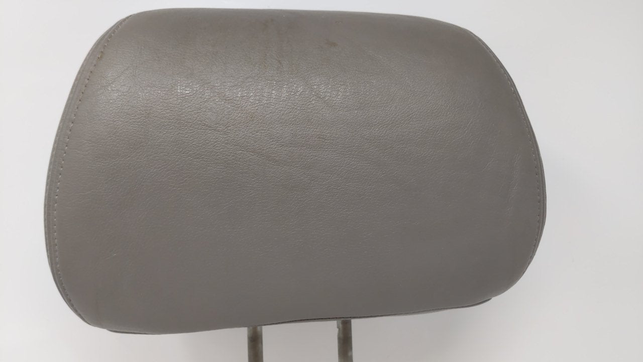 1998 Honda Accord Headrest Head Rest Front Driver Passenger Seat Fits OEM Used Auto Parts - Oemusedautoparts1.com