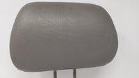 1998 Honda Accord Headrest Head Rest Front Driver Passenger Seat Fits OEM Used Auto Parts - Oemusedautoparts1.com