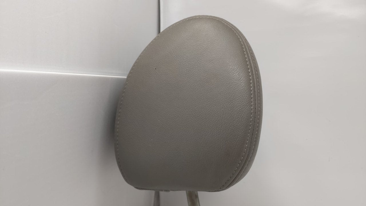 1998 Honda Accord Headrest Head Rest Front Driver Passenger Seat Fits OEM Used Auto Parts - Oemusedautoparts1.com