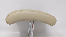 2005 Infiniti M45 Headrest Head Rest Rear Center Seat Fits OEM Used Auto Parts - Oemusedautoparts1.com