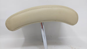 2005 Infiniti M45 Headrest Head Rest Rear Center Seat Fits OEM Used Auto Parts - Oemusedautoparts1.com