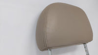 2002 Mercury Mountaineer Headrest Head Rest Rear Seat Fits OEM Used Auto Parts - Oemusedautoparts1.com