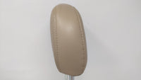 2002 Mercury Mountaineer Headrest Head Rest Rear Seat Fits OEM Used Auto Parts - Oemusedautoparts1.com